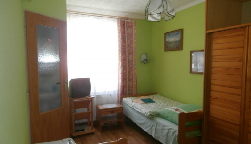 Penzion Pokorný Jablonec nad Nisou